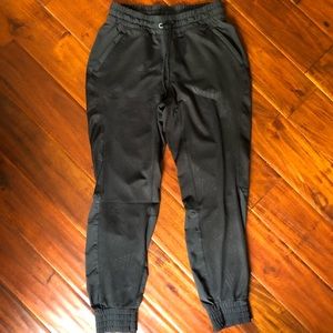 Athleta athletic joggers